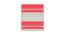 Kelsey Bookshelf (Matte Laminate Finish, Strawberry Pink) by Urban Ladder - Cross View Design 1 - 393752