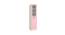 Petite Bookshelf cum Storage Unit (Matte Laminate Finish, English Pink) by Urban Ladder - Front View Design 1 - 393761