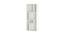 Palencia Bookshelf (Ivory, Matte Laminate Finish) by Urban Ladder - Rear View Design 1 - 393787