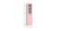 Petite Bookshelf cum Storage Unit (Matte Laminate Finish, English Pink) by Urban Ladder - Design 1 Close View - 393808