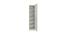 Lylah Bookshelf cum Storage Unit (Matte Laminate Finish, Coffee Walnut) by Urban Ladder - Image 1 Design 1 - 393829