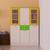 Reyna kids wardrobe mango yellow verdant green lp