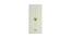 Palencia Wardrobe (Matte Laminate Finish, Verdant Green) by Urban Ladder - Cross View Design 1 - 393848