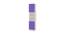 Zahra Bookshelf cum Storage Unit (Matte Laminate Finish, Lavender Purple) by Urban Ladder - Rear View Design 1 - 393882