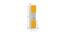 Zahra Bookshelf cum Storage Unit (Matte Laminate Finish, Mango Yellow) by Urban Ladder - Design 1 Close View - 393911