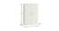 Romano Bookshelf cum Storage Unit (Ivory, Matte Laminate Finish) by Urban Ladder - Design 1 Close View - 393912