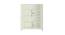 Romano Bookshelf cum Storage Unit (Ivory, Matte Laminate Finish) by Urban Ladder - Image 1 Design 1 - 393924