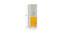 Kylee Bookshelf cum Storage Unit (Matte Laminate Finish, Mango Yellow) by Urban Ladder - Design 1 Close View - 394002