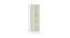 Saratoga Bookshelf cum Display Unit (Ivory, Matte Laminate Finish) by Urban Ladder - Design 1 Close View - 394010