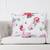 Arian cushion cover set of 2 whitepink lp
