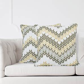 Lyndsey cushion cover set of 2 multicolor lp