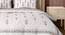 Luella Bedsheet Set (King Size) by Urban Ladder - Front View Design 1 - 394974