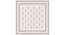 Luella Bedsheet Set (King Size) by Urban Ladder - Rear View Design 1 - 394995