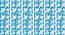 Clint Dohar (Blue, Single Size) by Urban Ladder - Design 1 Close View - 395145
