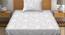 Everette Bedsheet Set of 2 (Single Size) by Urban Ladder - Design 1 Close View - 395308