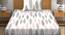 Kendal Bedsheet Set of 2 (Single Size) by Urban Ladder - Design 1 Close View - 395763