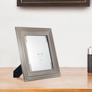 Jodey photoframe grey lp