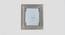 Jodey Photoframe (Grey) by Urban Ladder - Front View Design 1 - 396728