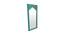 Jaryl Standing mirror (Teal Blue) by Urban Ladder - Cross View Design 1 - 396759