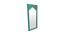 Jaryl Standing mirror (Teal Blue) by Urban Ladder - Cross View Design 1 - 396759