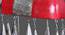 Kanesha Figurine (Red) by Urban Ladder - Rear View Design 1 - 396774