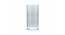 Barbara Tumbler (Clear) by Urban Ladder - Front View Design 1 - 396813