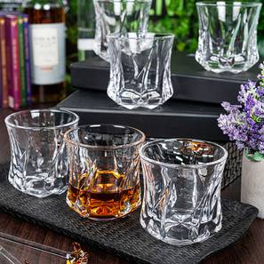 Upto 70% Off on Whiskey Glasses on Color Crush Sale - Urban Ladder Upto 70% Off on Whiskey Glasses on Color Crush Sale - Urban Ladder
