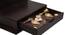Devoto Prayer Shelf (Mahogany Finish) by Urban Ladder - - 39704
