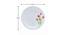 Josse Dinner Set (White) by Urban Ladder - Design 1 Dimension - 397175