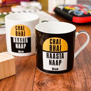 Cups Mugs Design Oda Mug