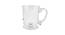 Pascal Mug (Clear) by Urban Ladder - Front View Design 1 - 397410