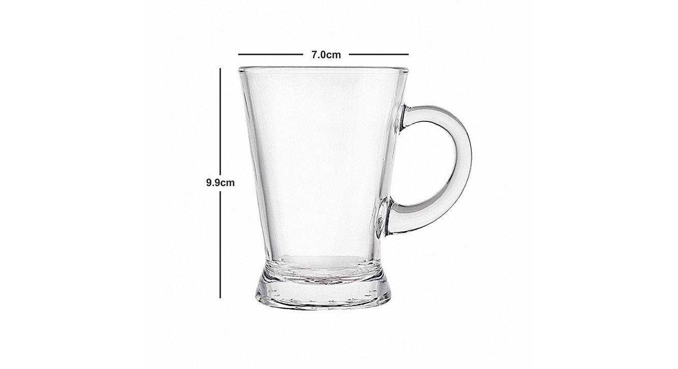 Noe mug clear 6