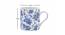Pons Mug by Urban Ladder - Design 1 Dimension - 397573