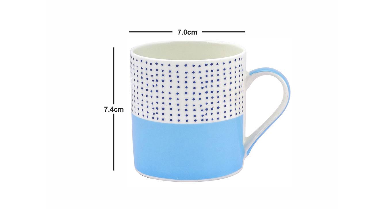Quint mug multi 6