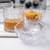 Urbain tumbler clear lp