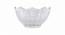 Urbain Tumbler (Clear) by Urban Ladder - Cross View Design 1 - 397643