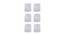 Urbain Tumbler (Clear) by Urban Ladder - Design 1 Close View - 397661