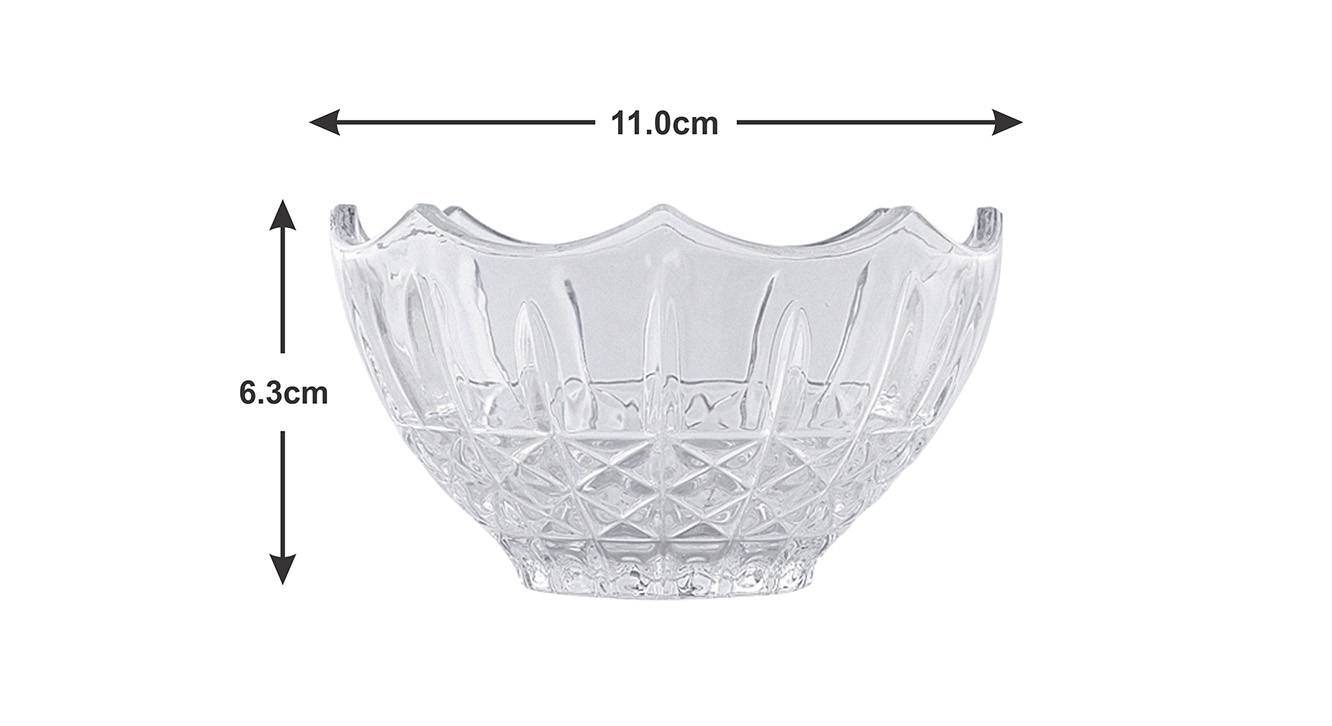 Urbain tumbler clear 7