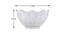 Urbain Tumbler (Clear) by Urban Ladder - Design 1 Dimension - 397680