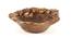 Bhamini Showpiece Set of 2 (Brown) by Urban Ladder - Design 1 Close View - 398111