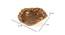 Bhamini Showpiece Set of 2 (Brown) by Urban Ladder - Design 1 Dimension - 398118