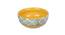 Fenton Serving Bowl Set of 3 (Yellow & Grey) by Urban Ladder - Design 1 Close View - 398478