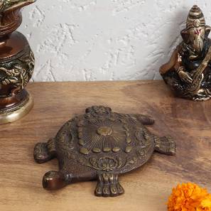 Kushagra showpiece brown single lp