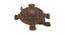 Kushagra Showpiece (Brown) by Urban Ladder - Front View Design 1 - 398513