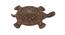 Kushagra Showpiece (Brown) by Urban Ladder - Cross View Design 1 - 398528