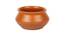Lynzi Chutney Bowl Set of 4 (Coffee Brown) by Urban Ladder - Design 1 Side View - 398535