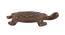Kushagra Showpiece (Brown) by Urban Ladder - Design 1 Side View - 398538