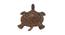 Kushagra Showpiece (Brown) by Urban Ladder - Design 1 Close View - 398548