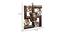 Moksh Showpiece (Brown) by Urban Ladder - Design 1 Dimension - 398659