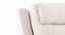 Emila Two Seater Motorized Recliner (Cream) by Urban Ladder - Design 1 Close View - 398801